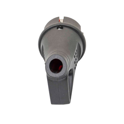 Stecher din plastic cu maner, 16A, fara cablu Z-TOOLS / ZTS 8415