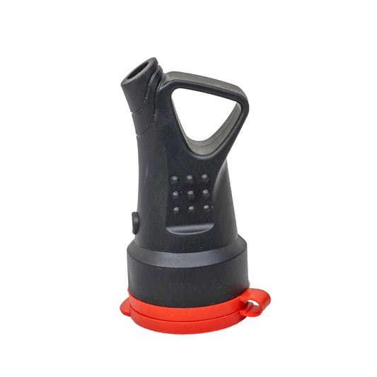 Prelungitor cauciucat pentru exterior, cu un lacas, 16A, fara cablu Z-TOOLS / ZTS 8416