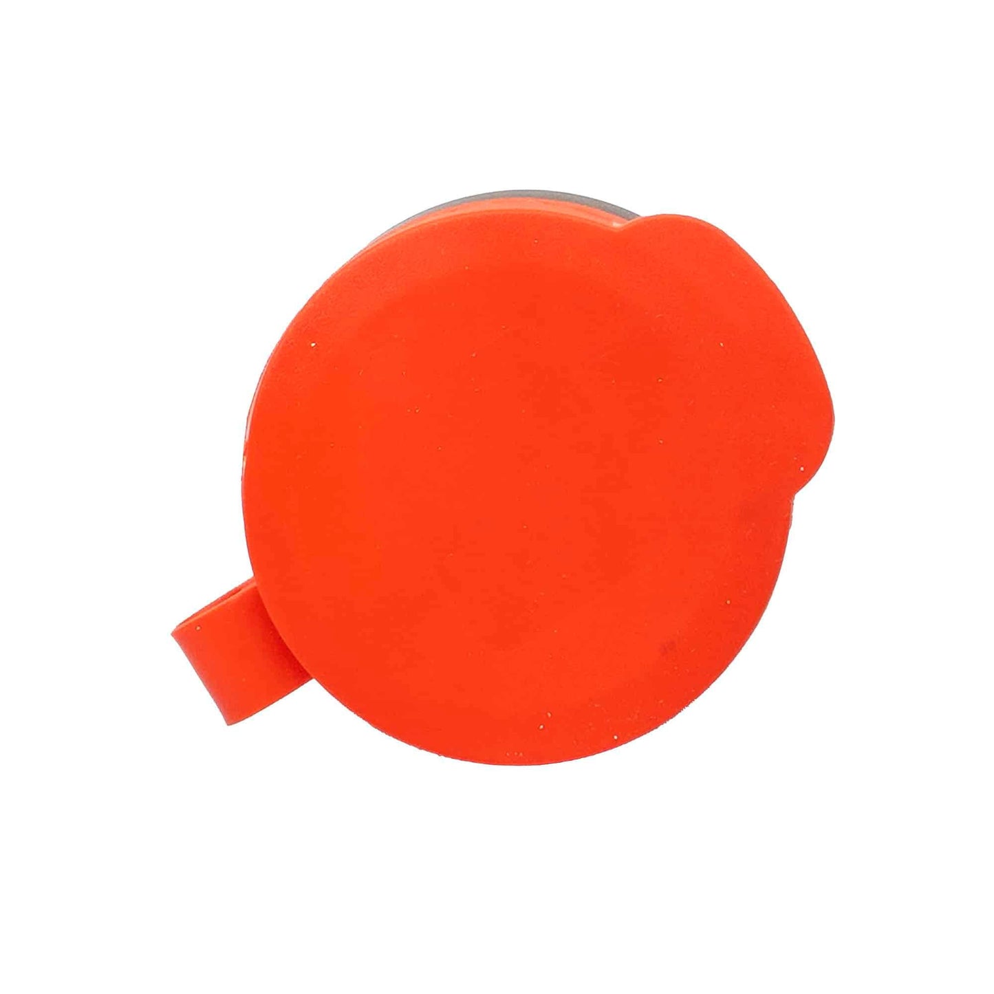 Prelungitor cauciucat pentru exterior, cu un lacas, 16A, fara cablu Z-TOOLS / ZTS 8416