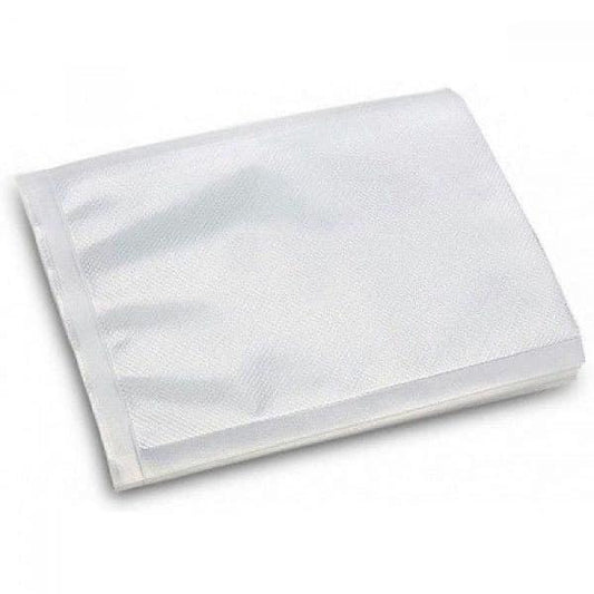 Set 100 pungi de vidat Gofrate, Fresh, 25x35cm Z-TOOLS / ZTS 8478