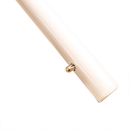 Umbrela pentru protectie solara, structura metalica, cu inclinare si cosulet, diametru 2m Z-TOOLS / ZTS 8487