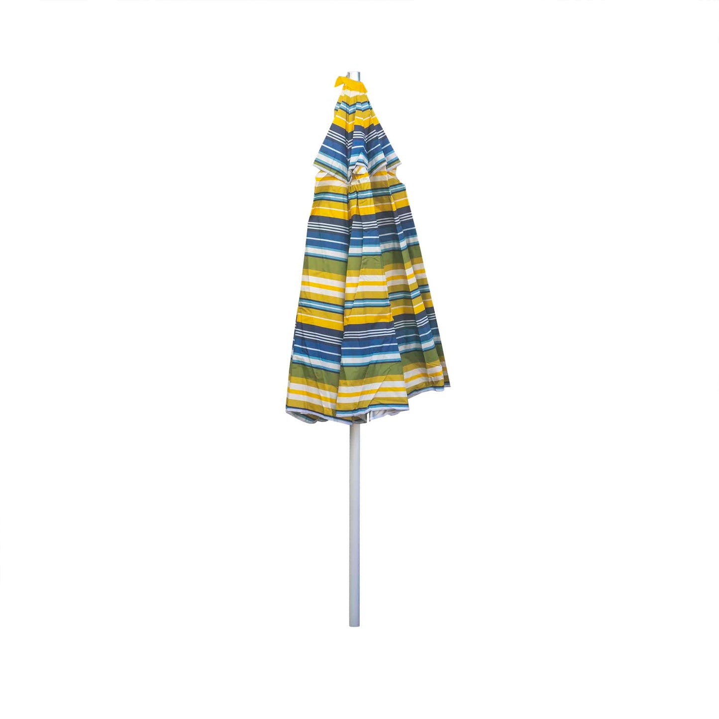 Pachet promo, umbrela pentru protectie solara, diametru 2m ZTS 8486 plus suport tip burghiu alb ZTS 8492 Z-TOOLS / ZTS 8486_2