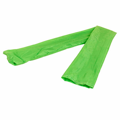 Umbrela pentru protectie solara, structura metalica, cu inclinare si cosulet, diametru 2m Z-TOOLS / ZTS 8487