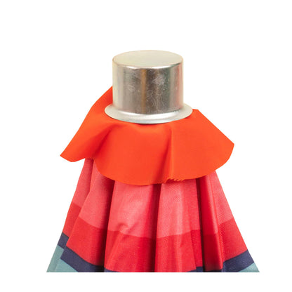 Pachet promo, umbrela pentru protectie solara, diametru 2.4m ZTS 8489 plus suport tip burghiu alb ZTS 8492 Z-TOOLS / ZTS 8489_2