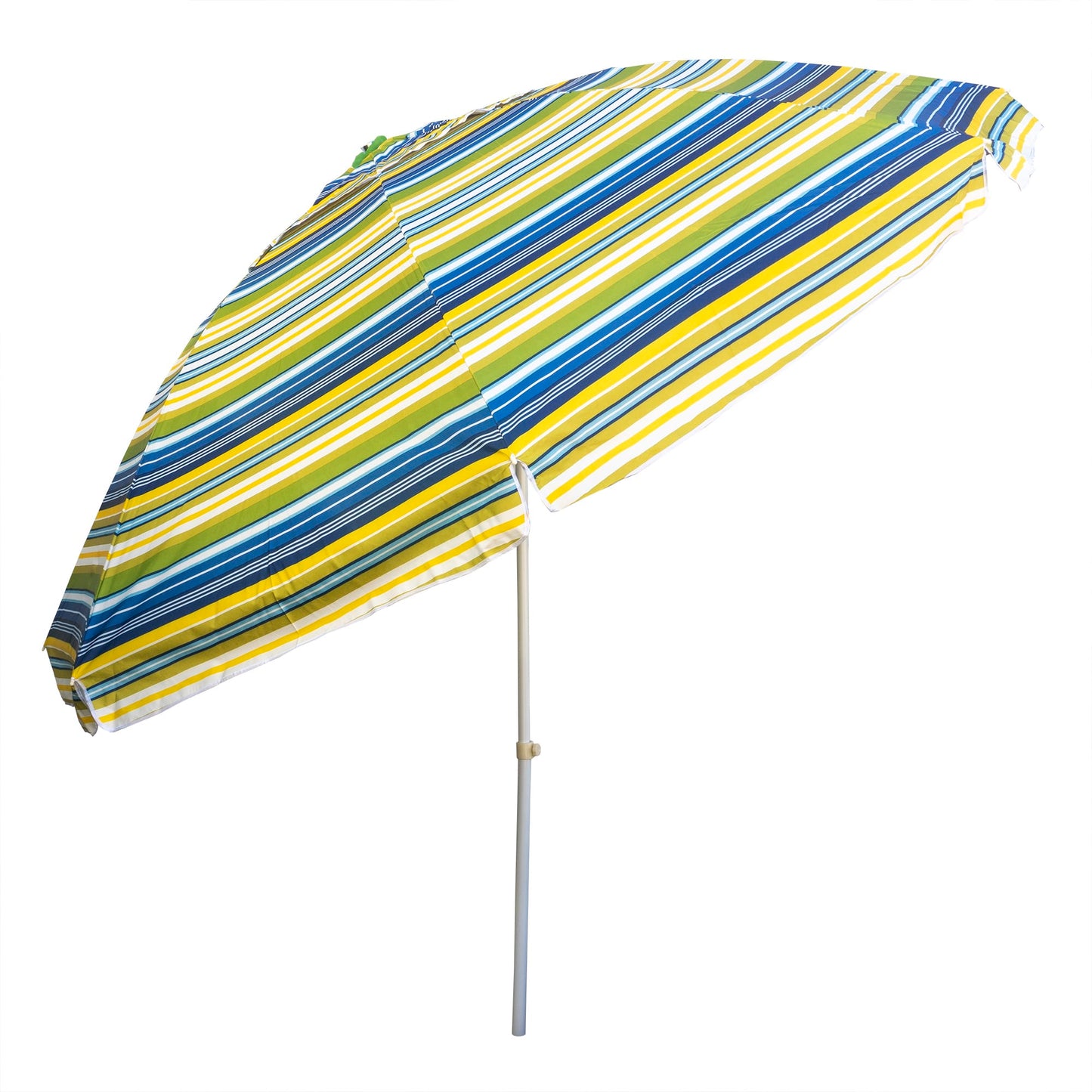 Pachet promo, umbrela pentru protectie solara, diametru 3m ZTS 8490 plus suport tip burghiu albastru ZTS 8493 Z-TOOLS / ZTS 8490_1