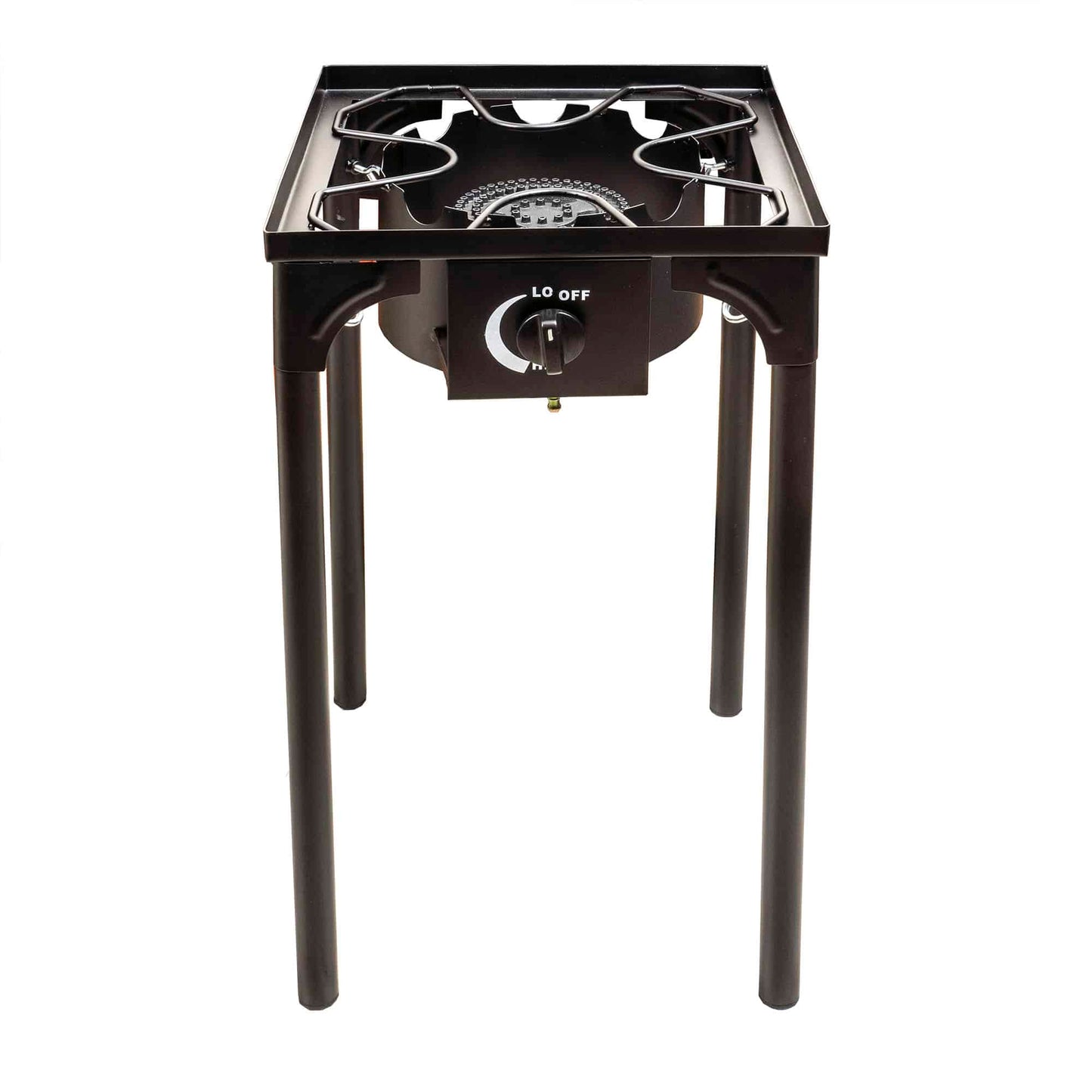 Pirostrie cu suport tip masa, 1 arzator x 3 focuri, inaltime 74cm Z-TOOLS / ZTS 8495