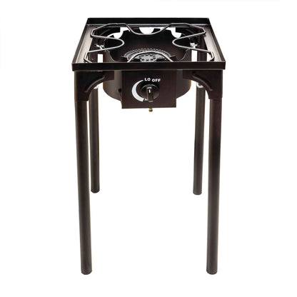 Pirostrie cu suport tip masa, 1 arzator x 3 focuri, inaltime 74cm Z-TOOLS / ZTS 8495