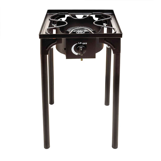 Pirostrie cu suport tip masa, 1 arzator x 3 focuri, inaltime 74cm Z-TOOLS / ZTS 8495