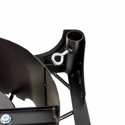 Pirostrie cu suport tip masa, 1 arzator x 3 focuri, inaltime 74cm Z-TOOLS / ZTS 8495