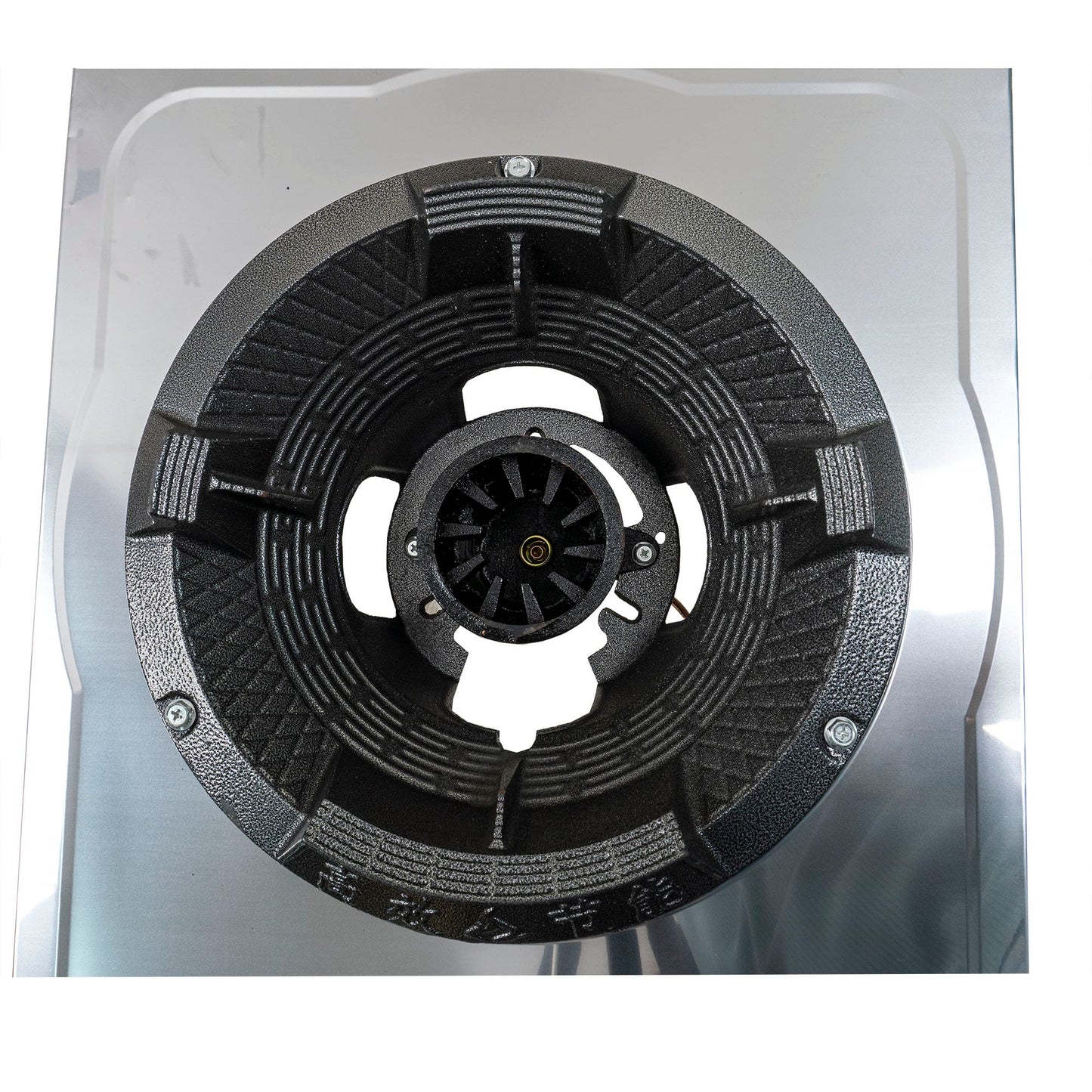 Pirostrie cu suport inox, tip masa, 1 arzator, inaltime 64cm, Z-TOOLS / ZTS 8497