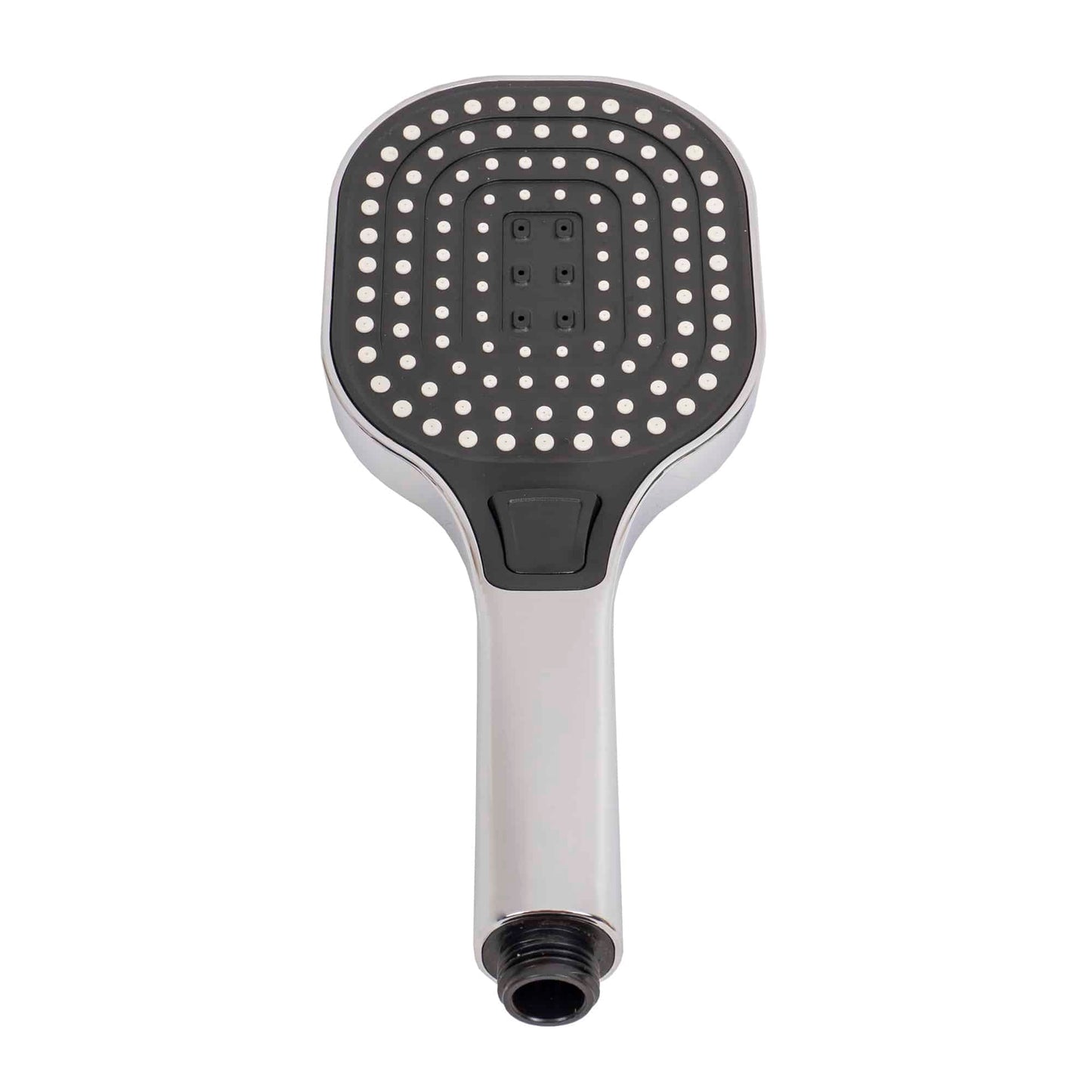 Para de dus din inox cu negru Z-TOOLS / ZTS 8501