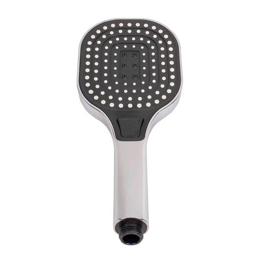 Para de dus din inox cu negru Z-TOOLS / ZTS 8501