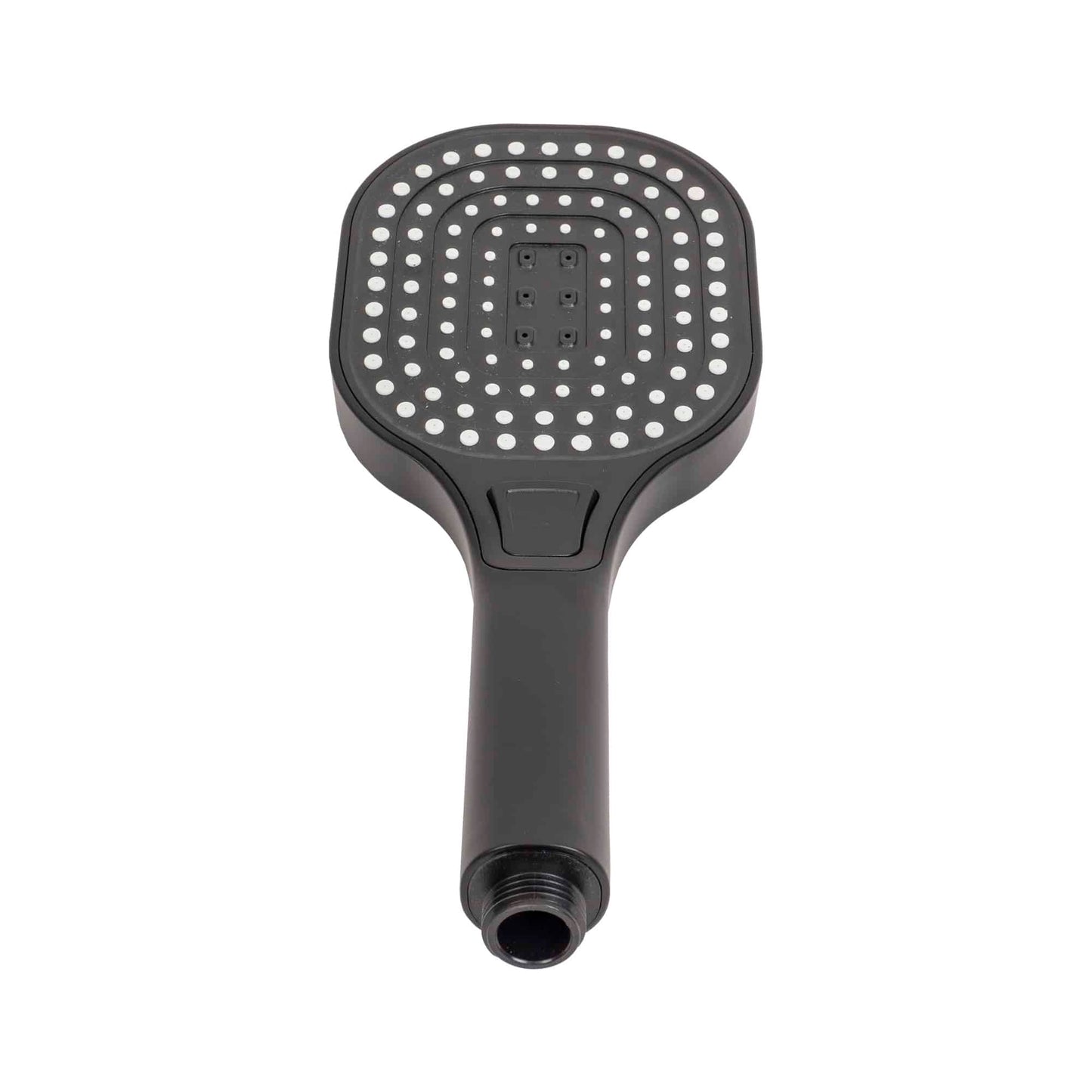 Para de dus din plastic, neagra Z-TOOLS / ZTS 8502