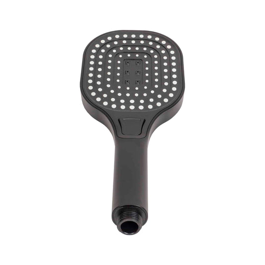 Para de dus din plastic, neagra Z-TOOLS / ZTS 8502