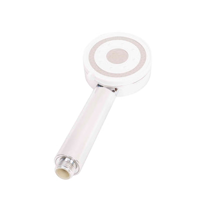 Para de dus din inox cu alb, lungime 24cm Z-TOOLS / ZTS 8504