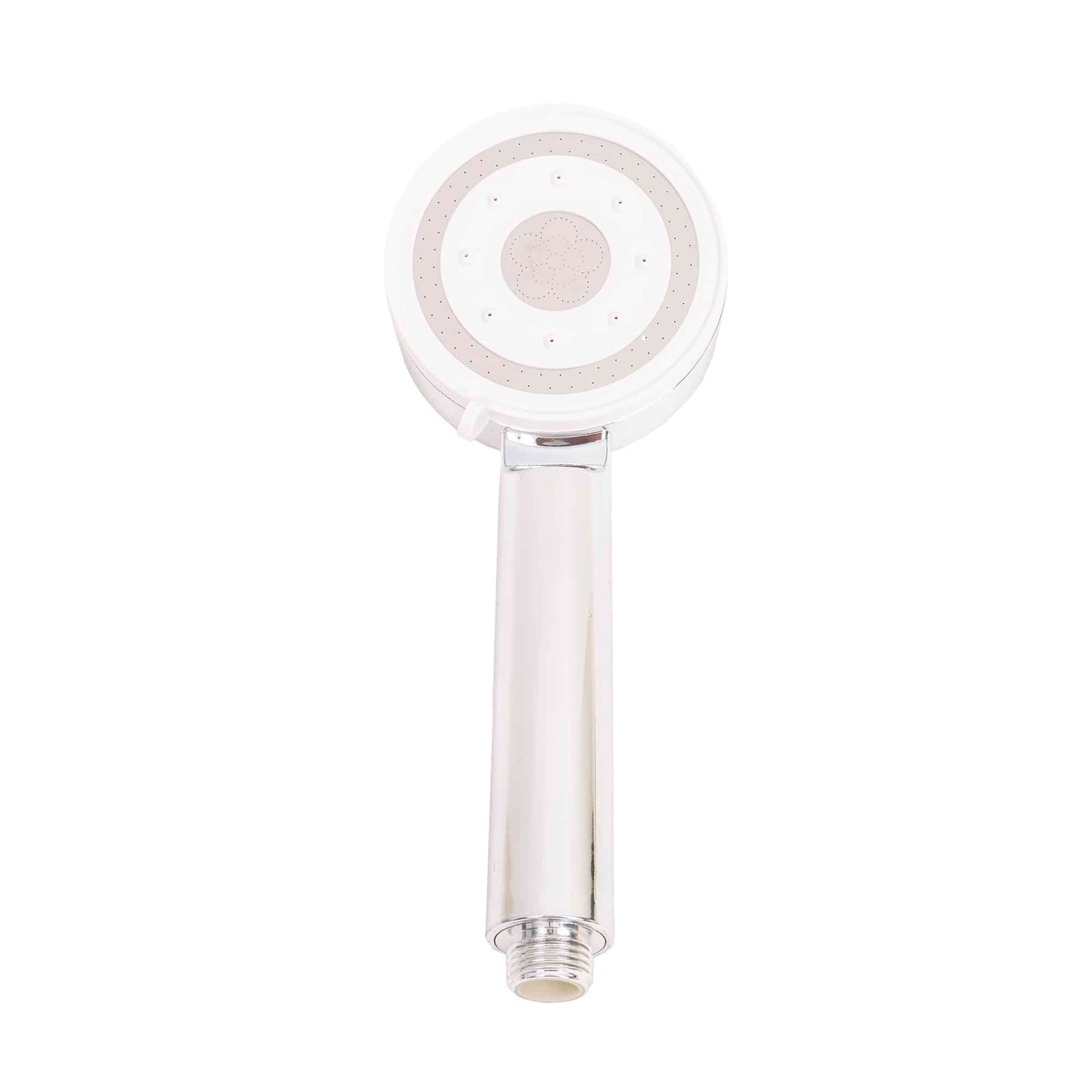 Para de dus din inox cu alb, lungime 24cm Z-TOOLS / ZTS 8504