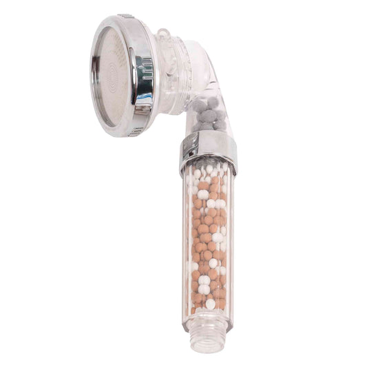 Para de dus din plastic, transparent Z-TOOLS / ZTS8505