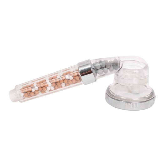 Para de dus din plastic, transparent Z-TOOLS / ZTS8505