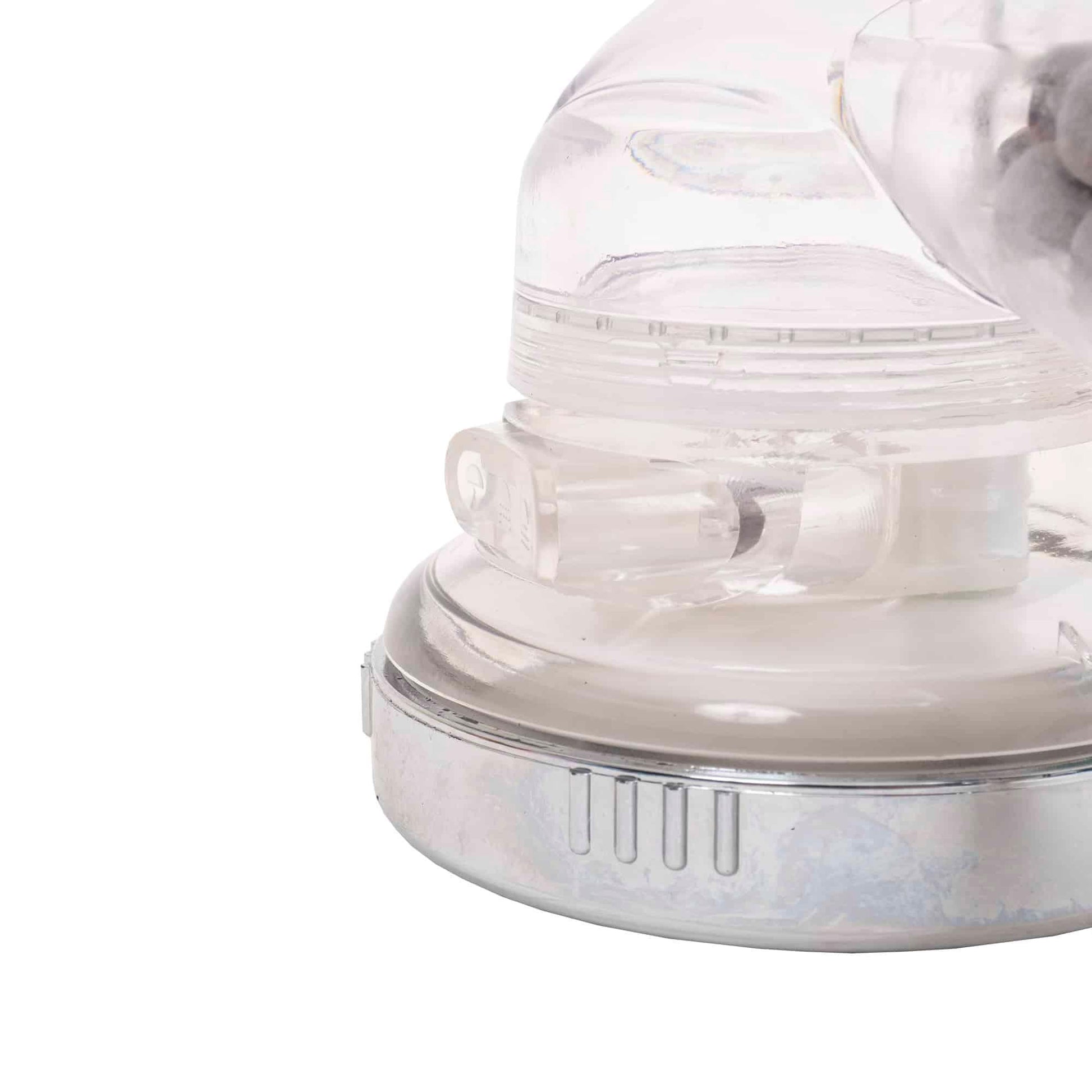 Para de dus din plastic, transparent Z-TOOLS / ZTS8505 - 221.ro