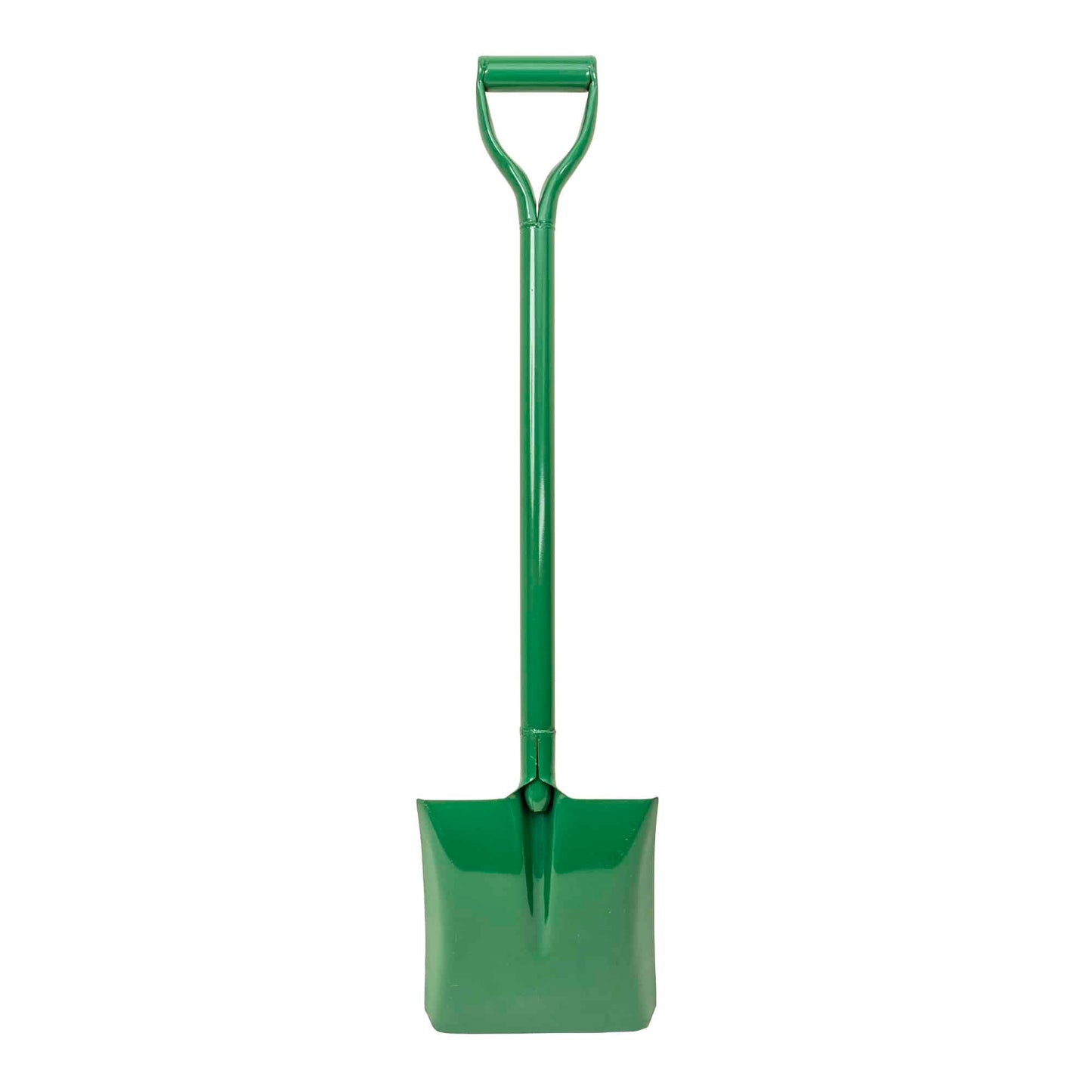 Lopata cu coada metalica 100x25cm, verde Z-TOOLS / ZTS 8554