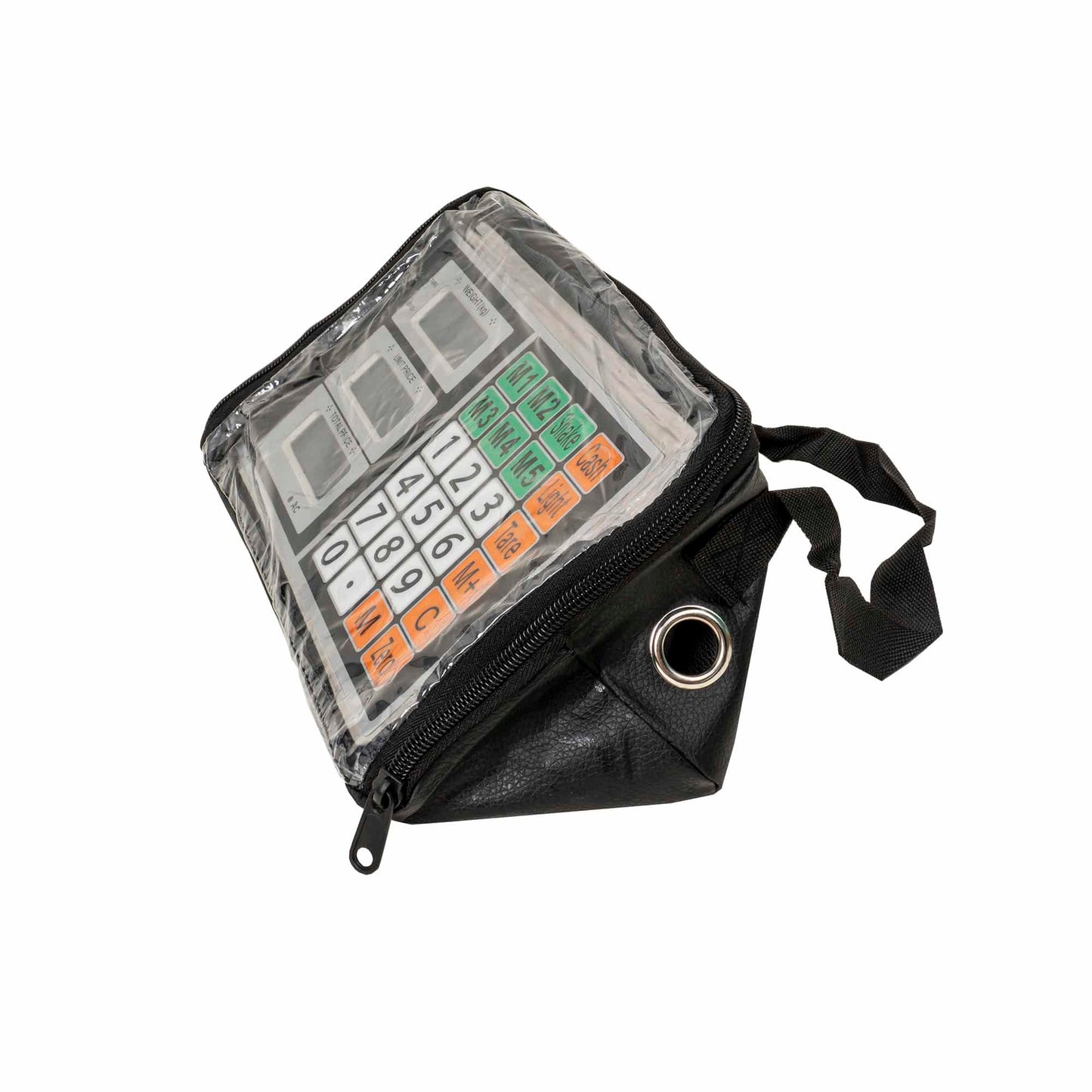 Cantar electronic cu platforma, fara fir, WI-FI, 31x41cm, maxim 200kg, albastru Z-TOOLS / ZTS 8559