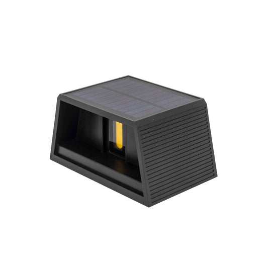 Lampa solara de perete, putere 5.5W Z-TOOLS / ZTS 8602