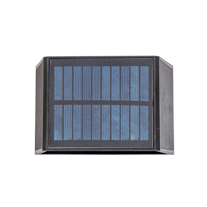 Lampa solara de perete, putere 5.5W Z-TOOLS / ZTS 8602