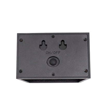 Lampa solara de perete, putere 5.5W Z-TOOLS / ZTS 8602