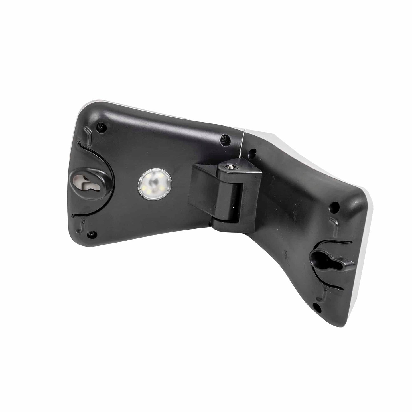 Lampa solara de perete, putere 20W, senzor de miscare, conic, alb Z-TOOLS / ZTS 8682