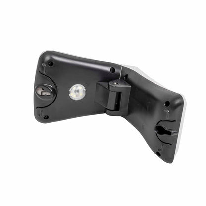 Lampa solara de perete, putere 20W, senzor de miscare, conic, alb Z-TOOLS / ZTS 8682