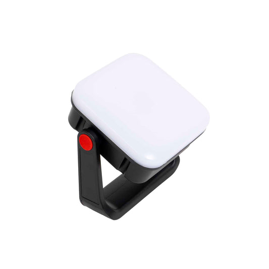 Proiector portabil de mana, incarcare USB, 4 moduri de intensitate a luminii, alb Z-TOOLS / ZTS 8691