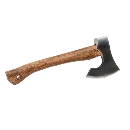 Topor cu coada de lemn, 970gr, Premium Z-TOOLS / ZTS 8706