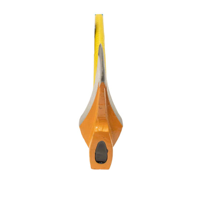 Topor pentru despicat, cu coada din fibra de sticla 1.5kg Z-TOOLS / ZTS 8717