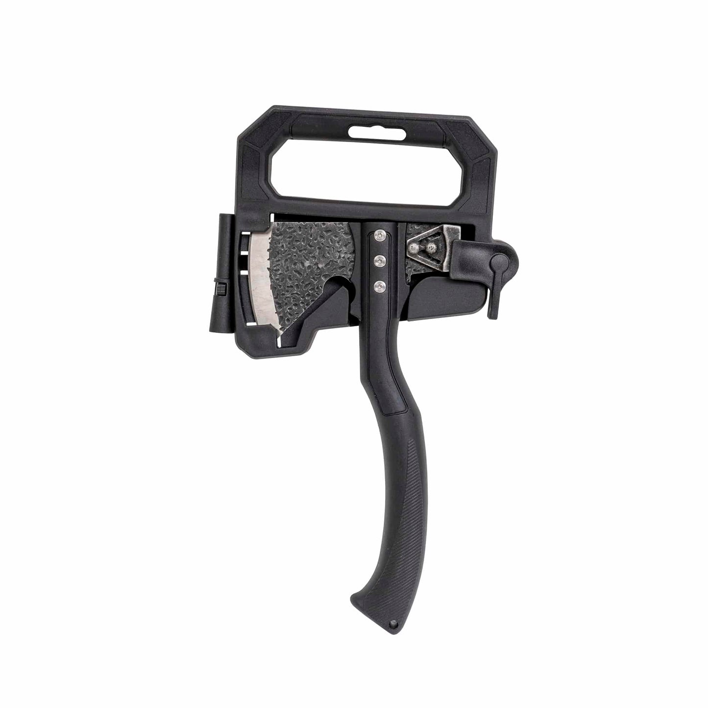 Topor pentru camping si drumetii, cu suport din PVC Z-TOOLS / ZTS 8720