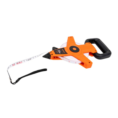 Ruleta profesionala, cu varf, WFENG distanta de masurare 30M Z-TOOLS / ZTS 8752