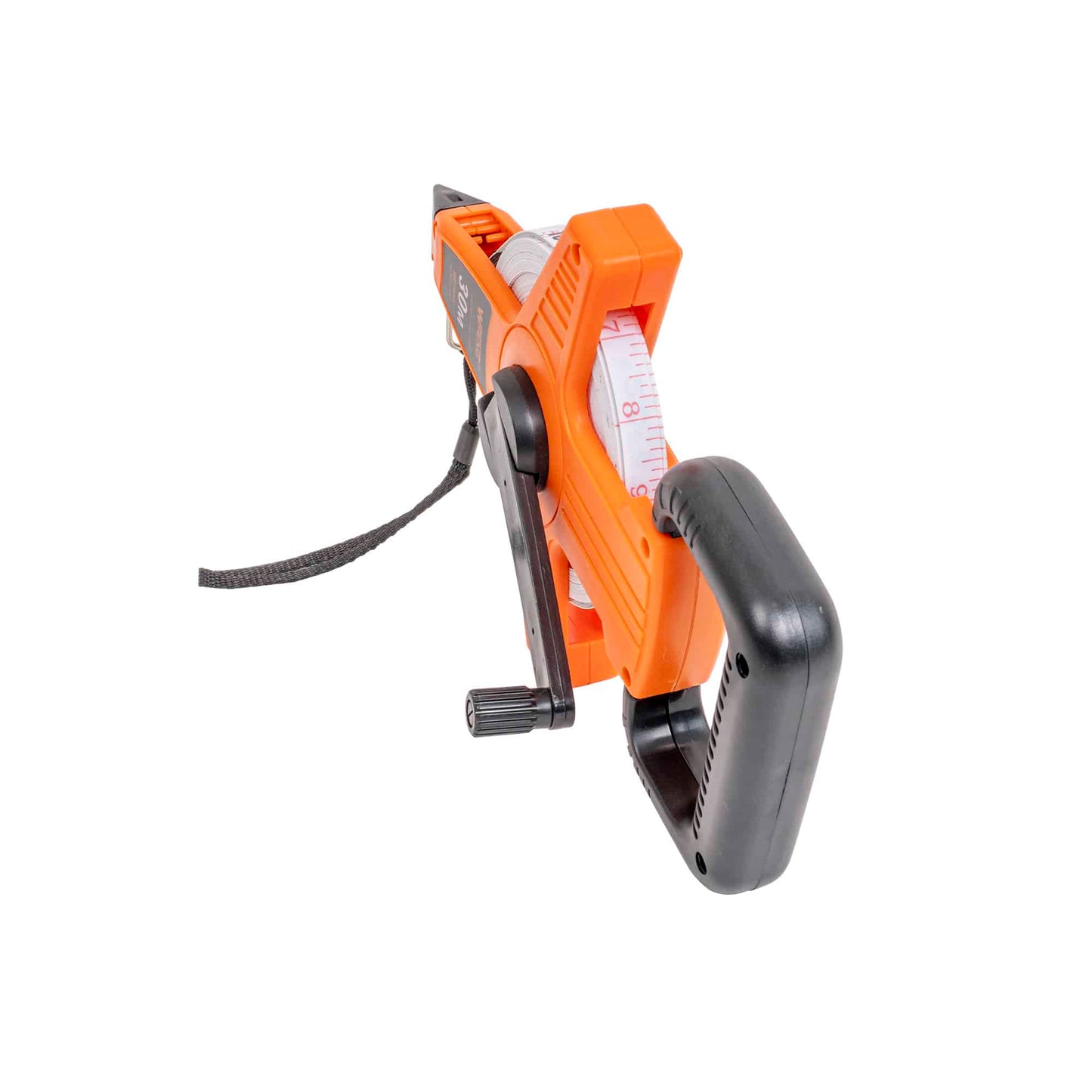 Ruleta profesionala, cu varf, WFENG distanta de masurare 30M Z-TOOLS / ZTS 8752