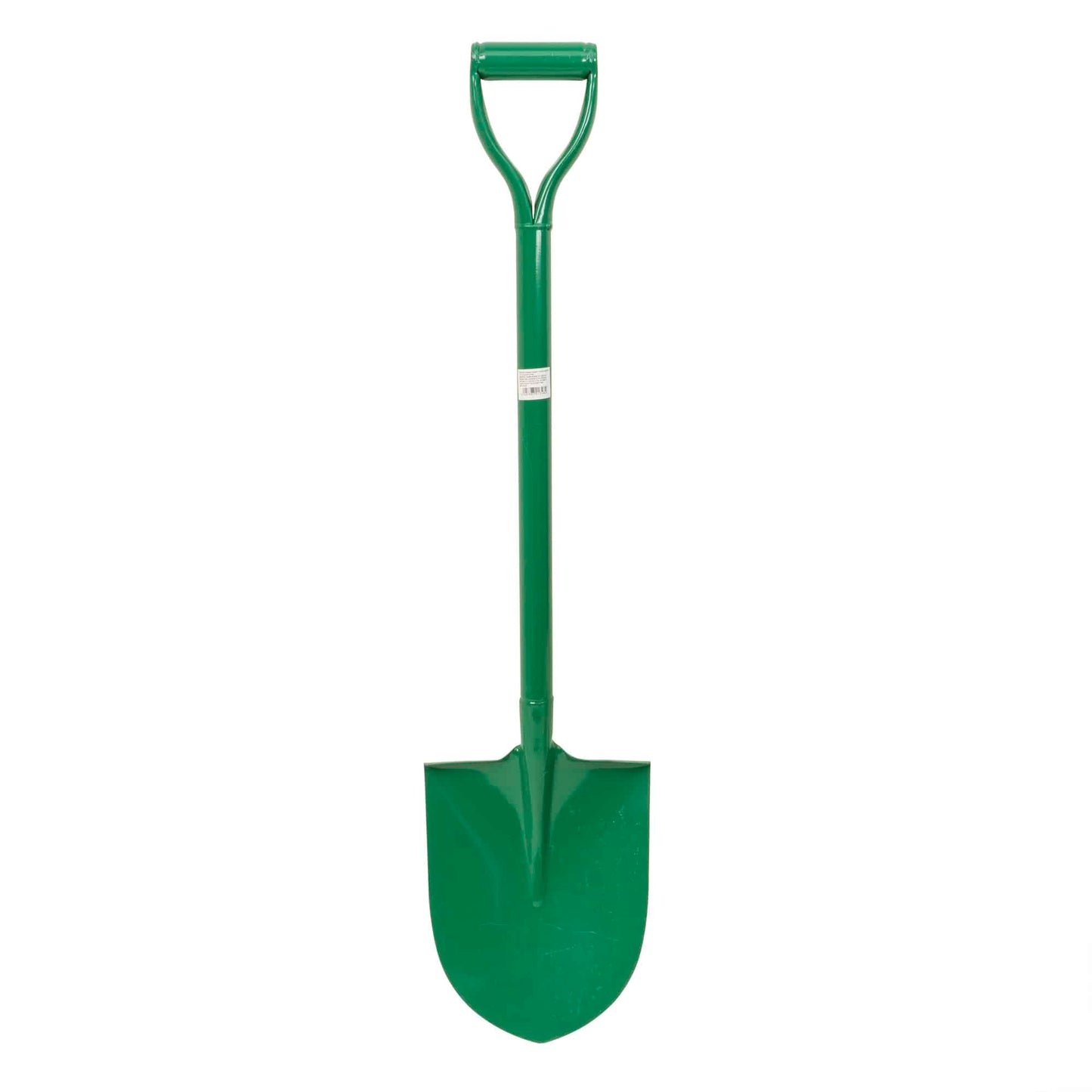 Cazma cu coada metalica, 100x24cm, verde Z-TOOLS / ZTS 8783