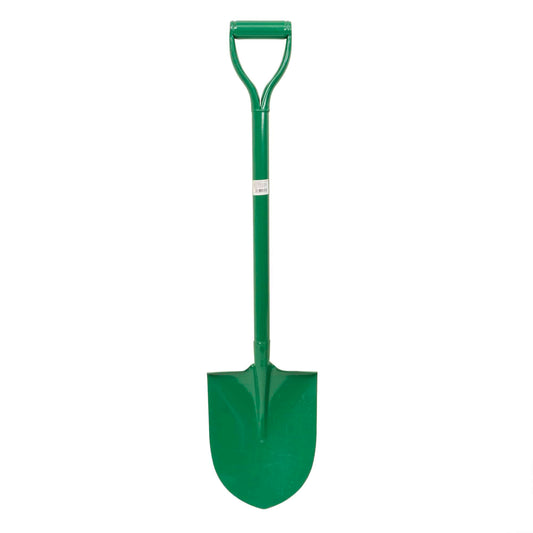 Cazma cu coada metalica, 100x24cm, verde Z-TOOLS / ZTS 8783