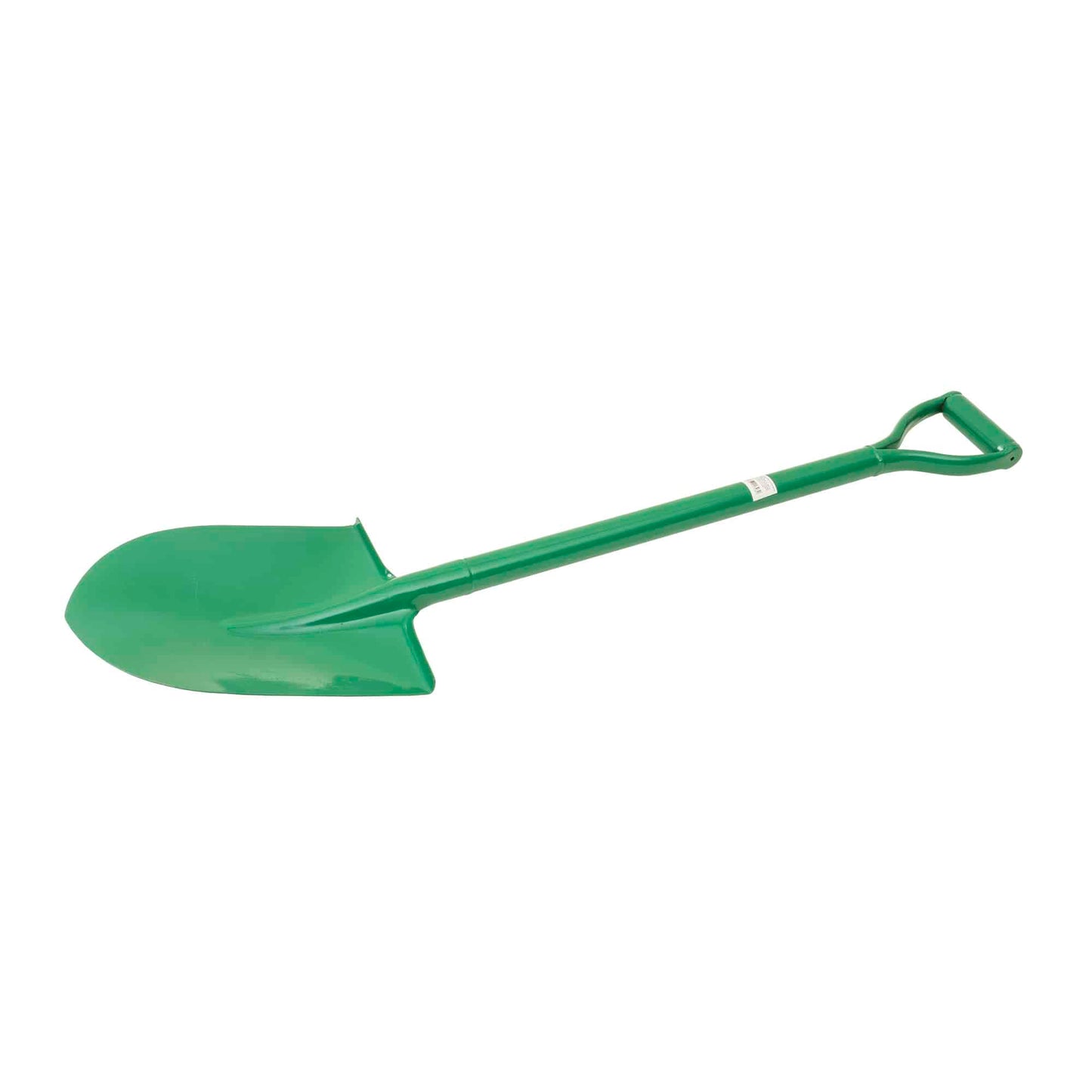 Cazma cu coada metalica, 100x24cm, verde Z-TOOLS / ZTS 8783