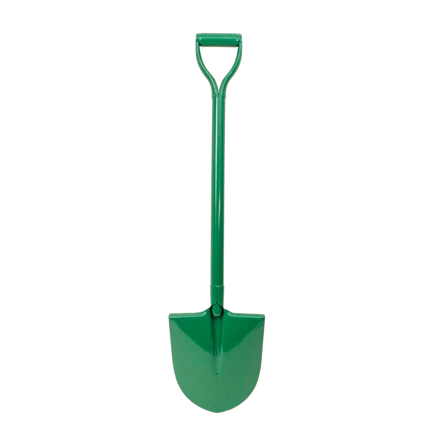 Cazma cu coada metalica, 100x24cm, verde Z-TOOLS / ZTS 8783