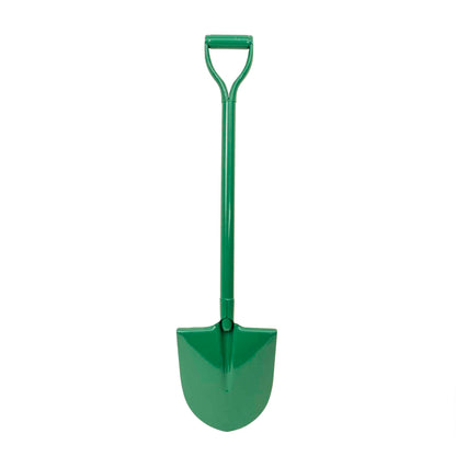 Cazma cu coada metalica, 100x24cm, verde Z-TOOLS / ZTS 8783