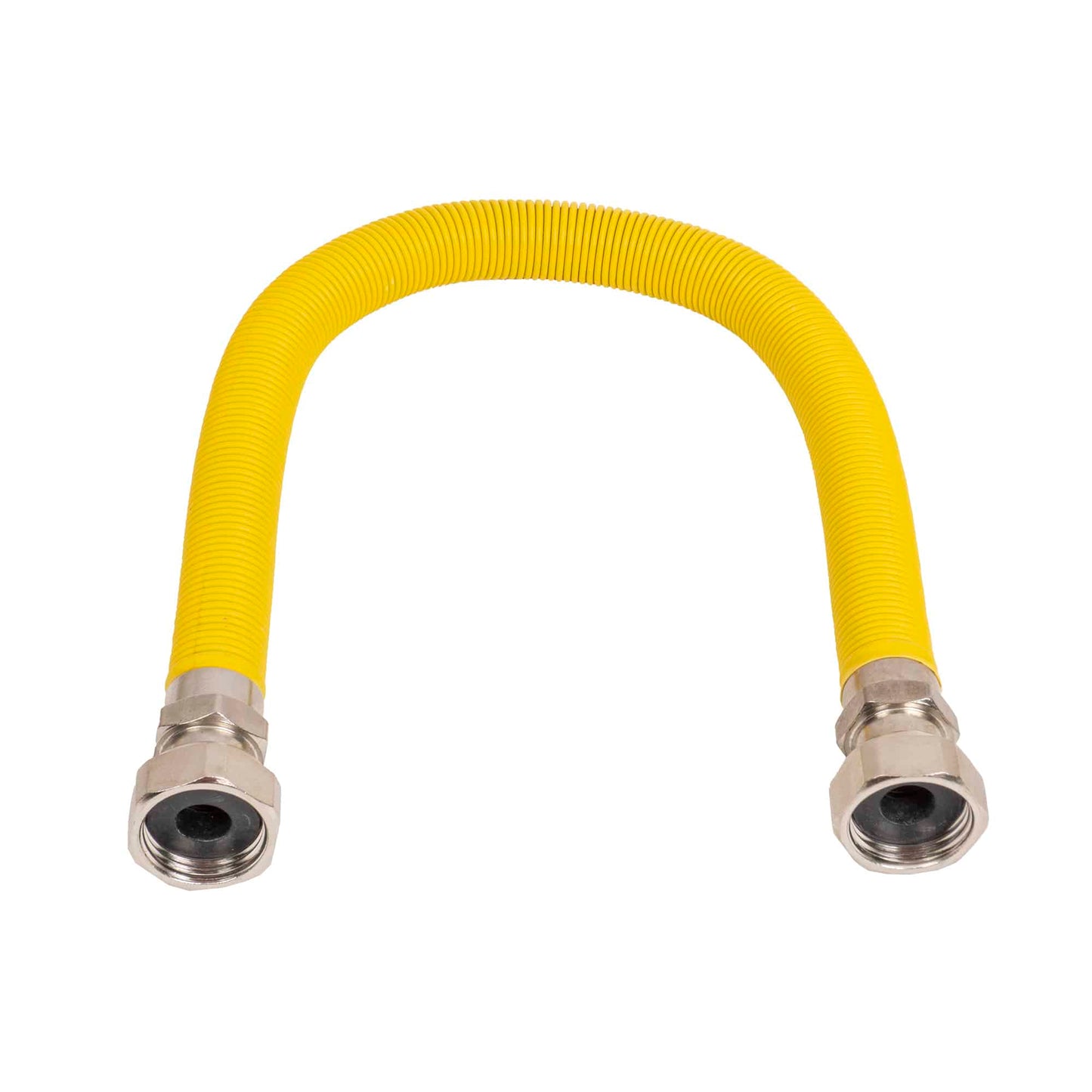 Racord pentru gaz extensibil, FF, 40-55cm, 1/2" Z-TOOLS / ZTS8852