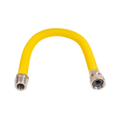 Racord pentru gaz extensibil, FM, 40-55cm, 1/2″ Z-TOOLS / ZTS8853