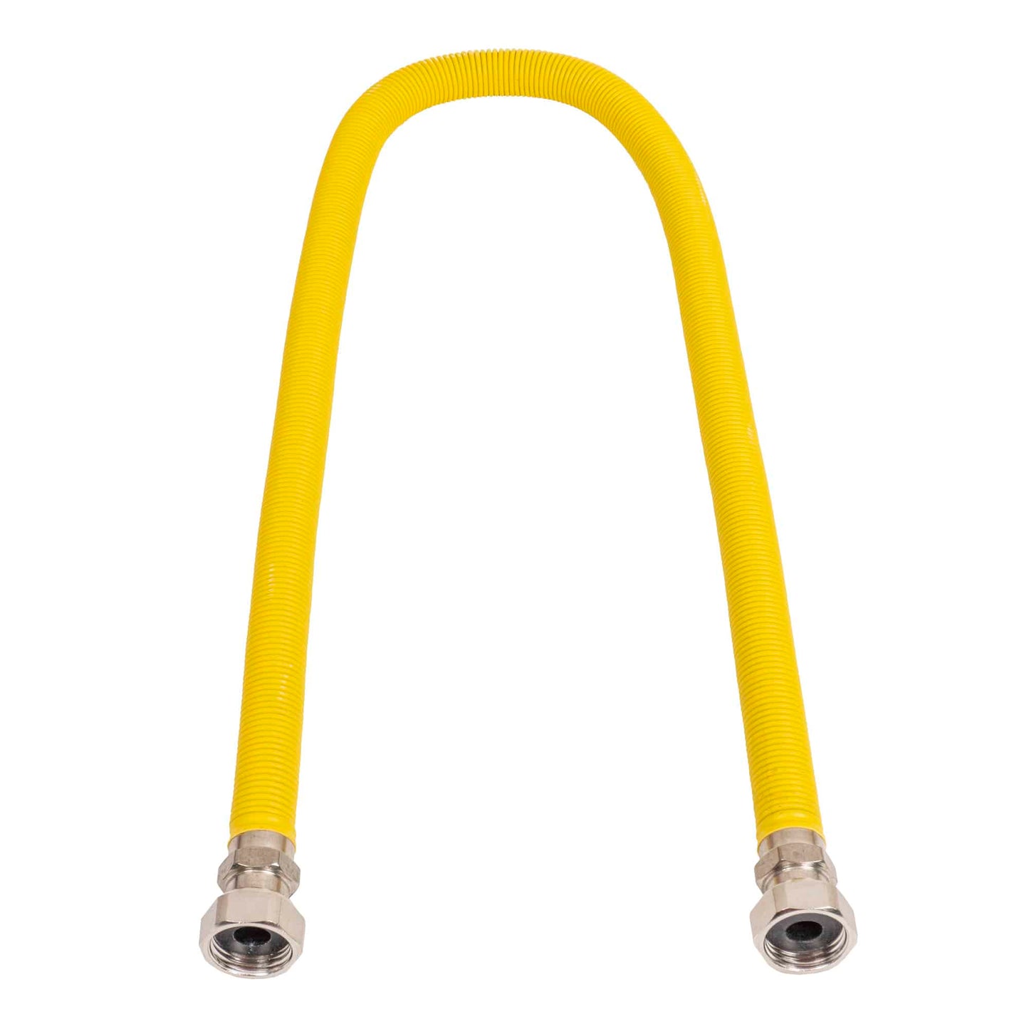 Racord pentru gaz extensibil, FF, 80-100cm, 1/2″ Z-TOOLS / ZTS8858