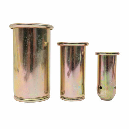 Set arzator cu robiet, 3 capete, plus 1.5m furtun si cheie Z-TOOLS / ZTS 8862