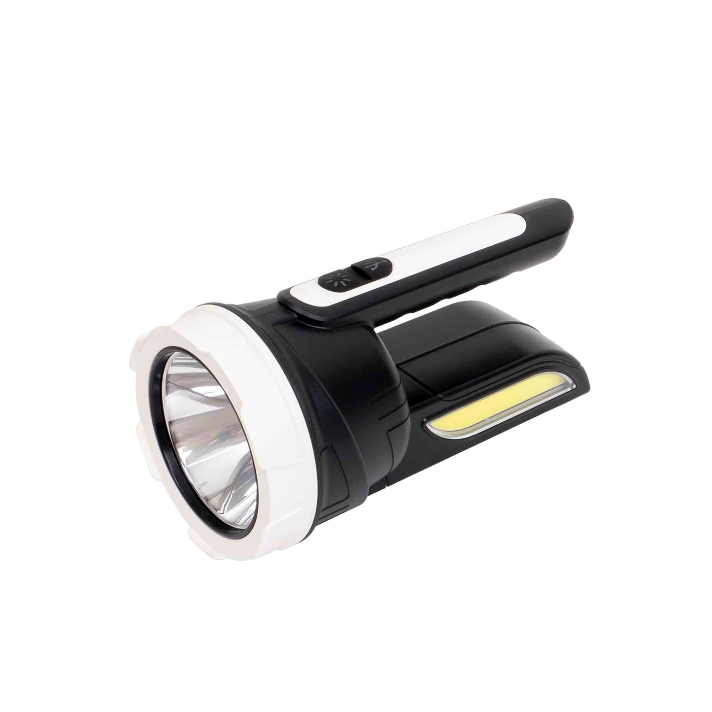 Lanterna de mana cu incarcare USB, 4 moduri de intensitate a luminii Z-TOOLS / ZTS 8978