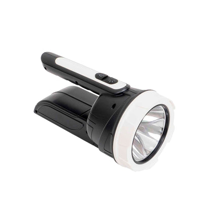 Lanterna de mana cu incarcare USB, 4 moduri de intensitate a luminii Z-TOOLS / ZTS 8978