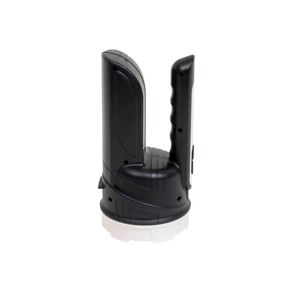 Lanterna de mana cu incarcare USB, 4 moduri de intensitate a luminii Z-TOOLS / ZTS 8978