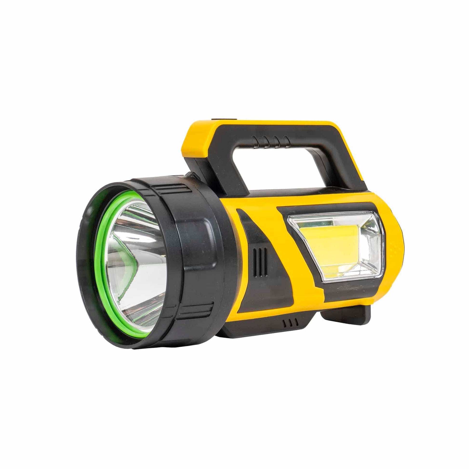 Lanterna cu incarcare solara si USB, 7 moduri de intensitate a luminii Z-TOOLS / ZTS 8979 - 221.ro