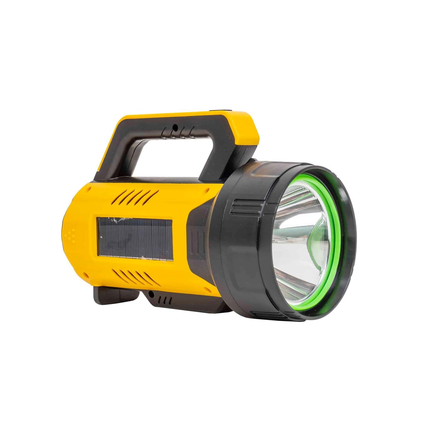 Lanterna cu incarcare solara si USB, 7 moduri de intensitate a luminii Z-TOOLS / ZTS 8979 - 221.ro